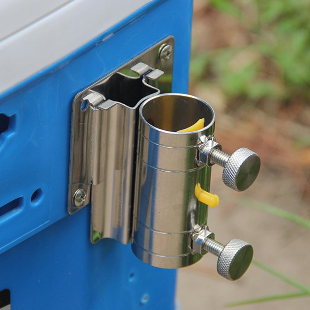 Base Regolabile per Ombrellone - Fishing Rod Case recensione e prezzo